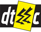 Dteec Electricians Logo