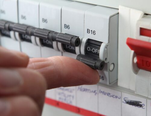 Electrician SOS: My fuse board keeps tripping